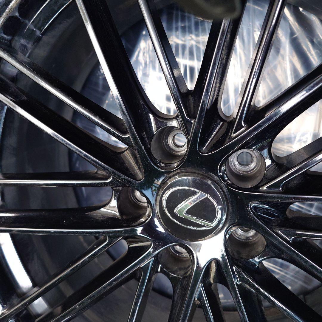 レクサスNX　RX スタッドレスタイヤ　トランパスTX 235/55/R19