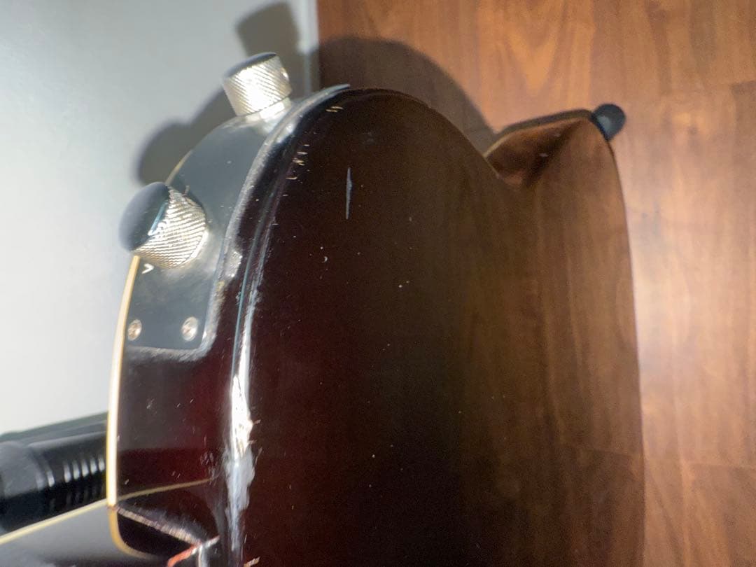 ★ Vester Maniac SAF-30 エレアコ ★