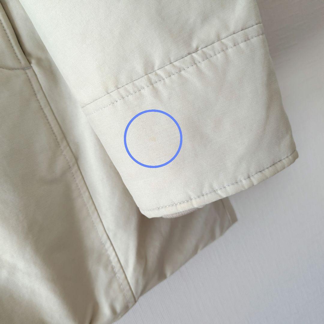 ウールリッチ ボルダーパーカ ライトグレー ホワイト WWCPS2803 - メルカリ