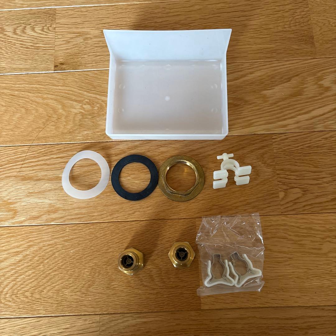 期間限定値引き KVK 水栓 KM6161EC 展示品 - メルカリ