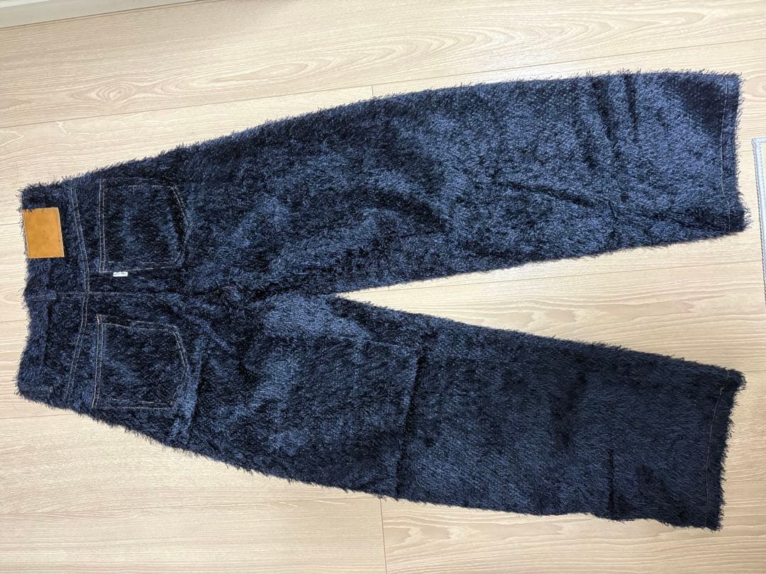 smamaさん Charles Chaton mimic pants fin smamaさん Charles fin