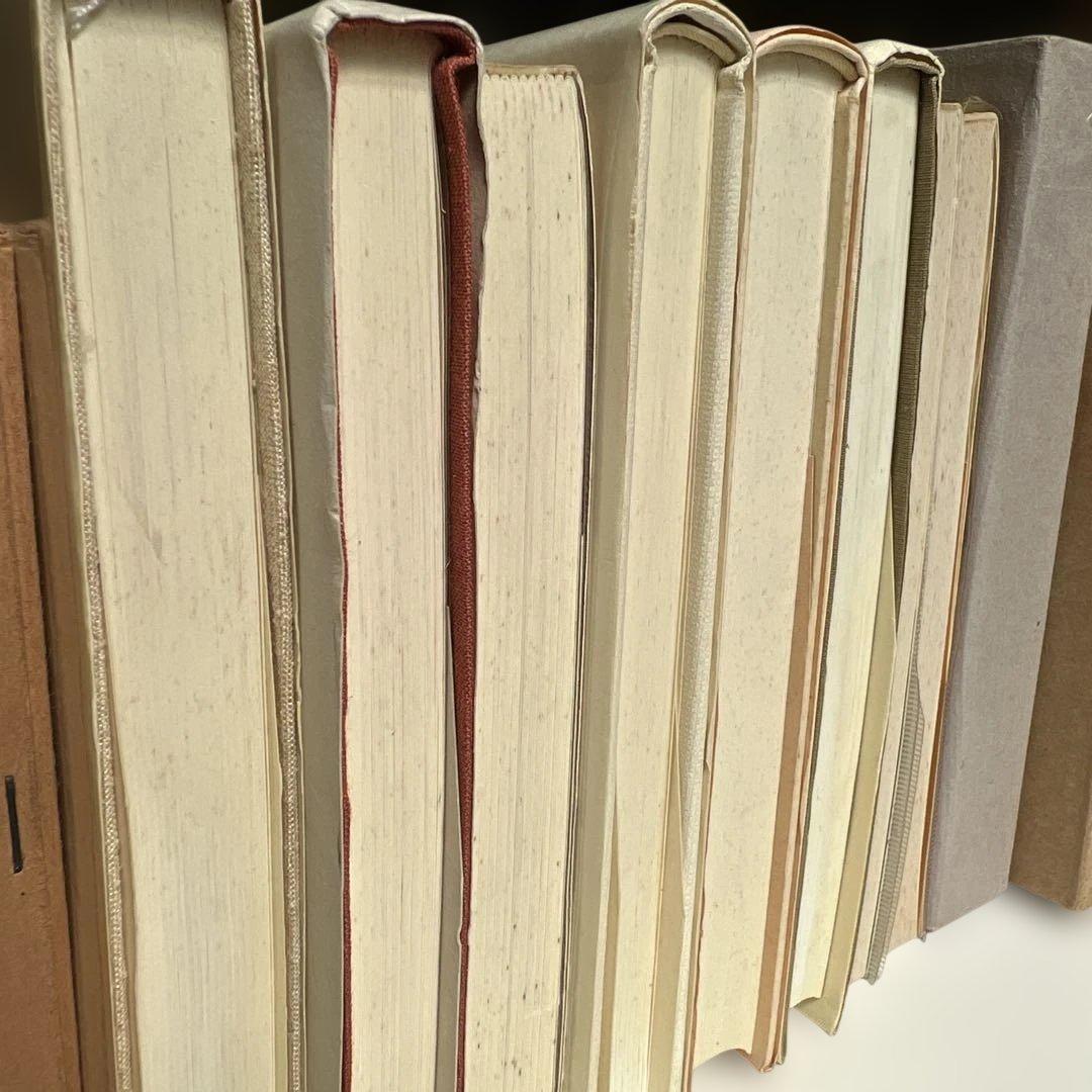 k*i様 8/23まで 野口晴哉著 全生社書籍 19冊まとめ売り - メルカリ