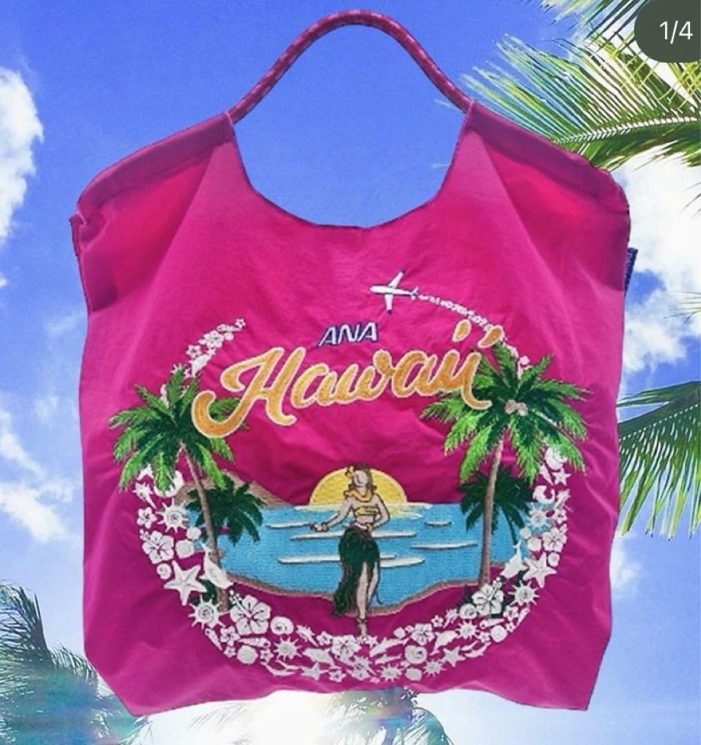 ボールアンドチェーン ANA限定 Mサイズ ピンク ハワイ Mサイズ - メルカリ