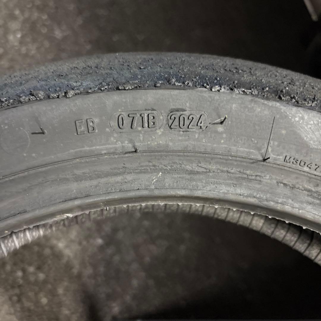 ピレリ　ディアブロスーパーバイク 110/70-R17 140/70-R17 ②