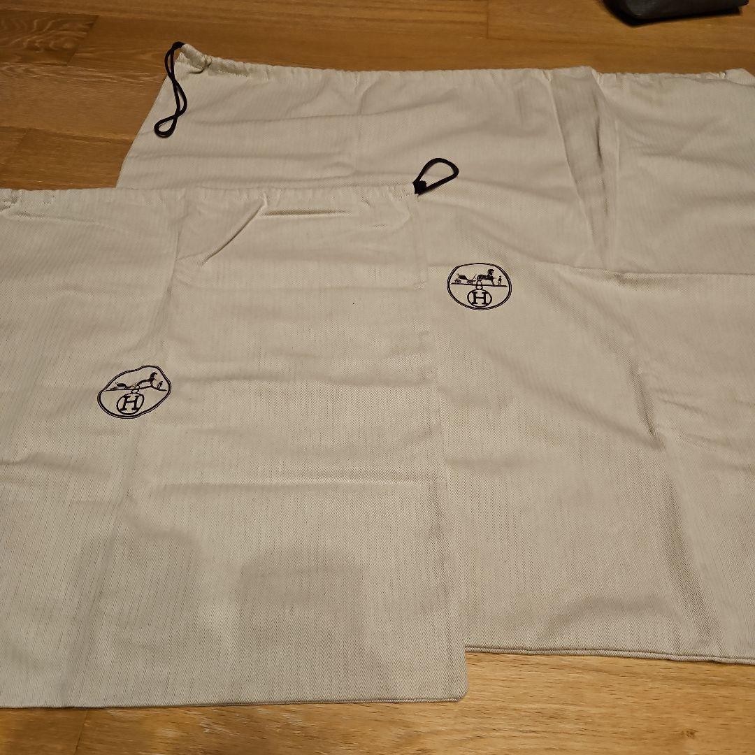 HERMES エルメス 保存袋 2枚 HERMES エルメス 保存袋 2枚セット｜Yahoo!フリマ（旧PayPayフリマ）