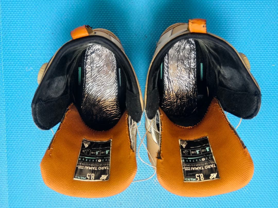 K2 TARO TAMAI TT 20-21モデル 26.5cm