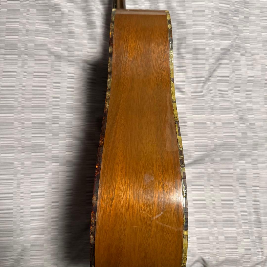 Gibson J-45/50 ハードケース付き リペア推奨