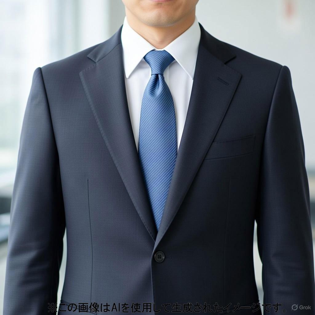 美品】シャネル ネクタイ ナロータイ ココマーク シルク ライトブルー