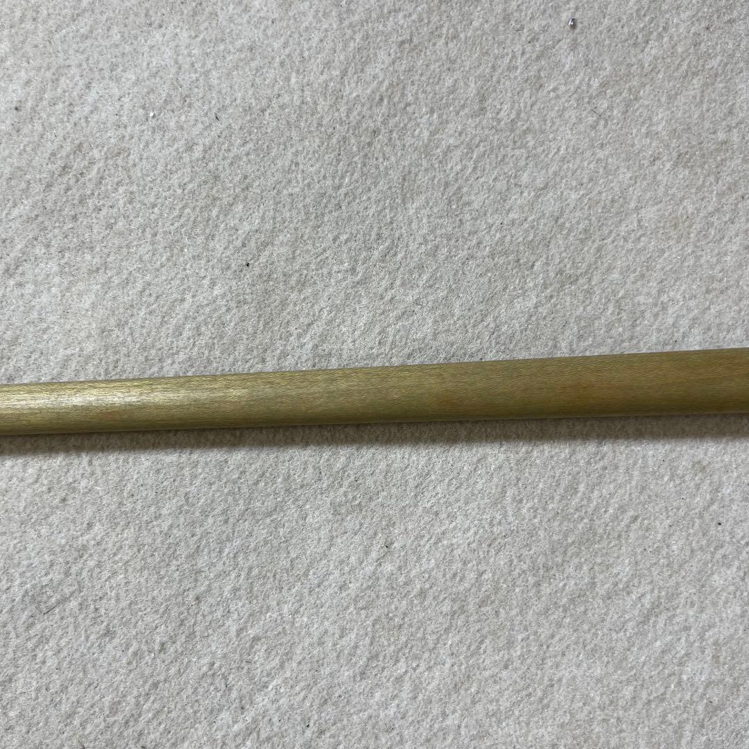 ADA-CHI 戸田孝 ビリヤード キュー 4剣 - メルカリ