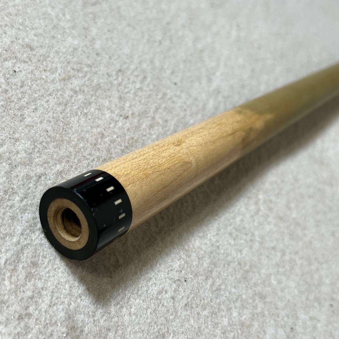 ADA-CHI 戸田孝 ビリヤード キュー 4剣 - メルカリ