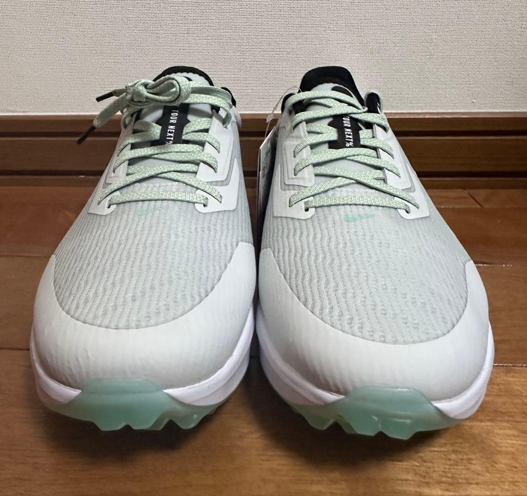 ナイキ エア ズーム インフィニティ ツアー ネクスト％ 27.0cm