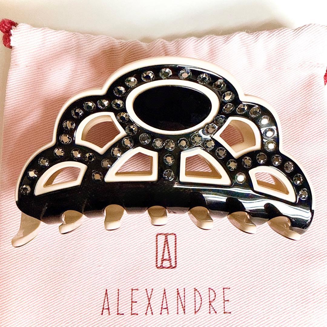 袋付き極美品】アレクサンドルドゥパリ シャンデリア スワロフスキー