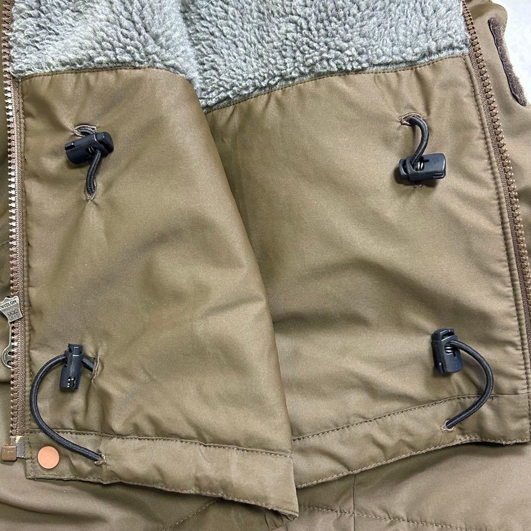 希少色】07年製 パタゴニア インファーノジャケット XL 28560F7 - メルカリ