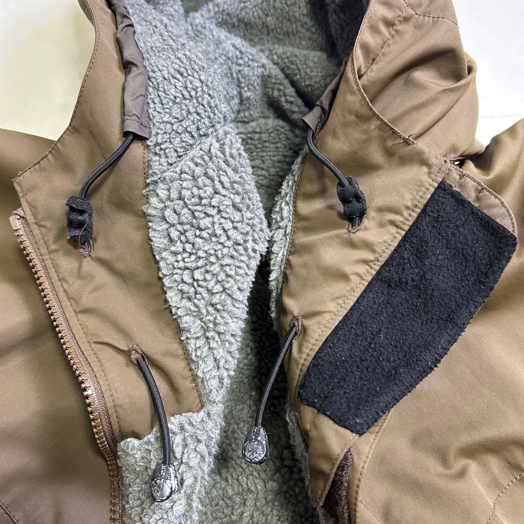 希少色】07年製 パタゴニア インファーノジャケット XL 28560F7 - メルカリ