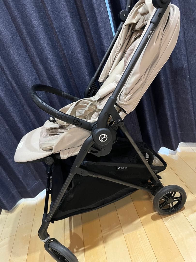 ニモ様✳︎直接お引き取り 美品✳︎サイベックス メリオ カーボン 2022