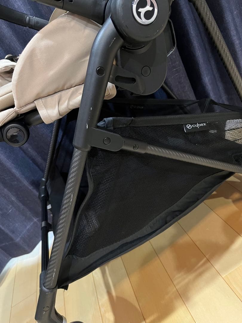 ニモ様✳︎直接お引き取り 美品✳︎サイベックス メリオ カーボン 2022