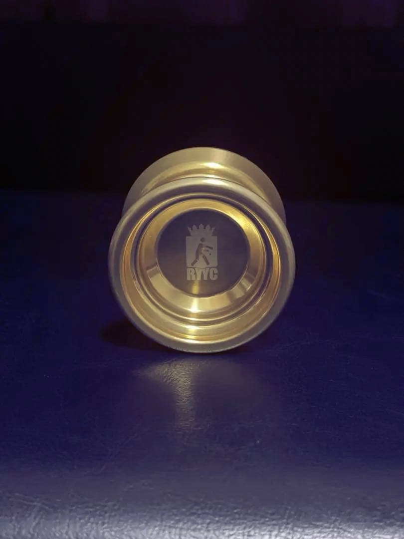 YYF Genesis 7075(doomsday) RYYC限定 Doomsday Discs Toxic Waste Ice Age - Flight Factory Discs