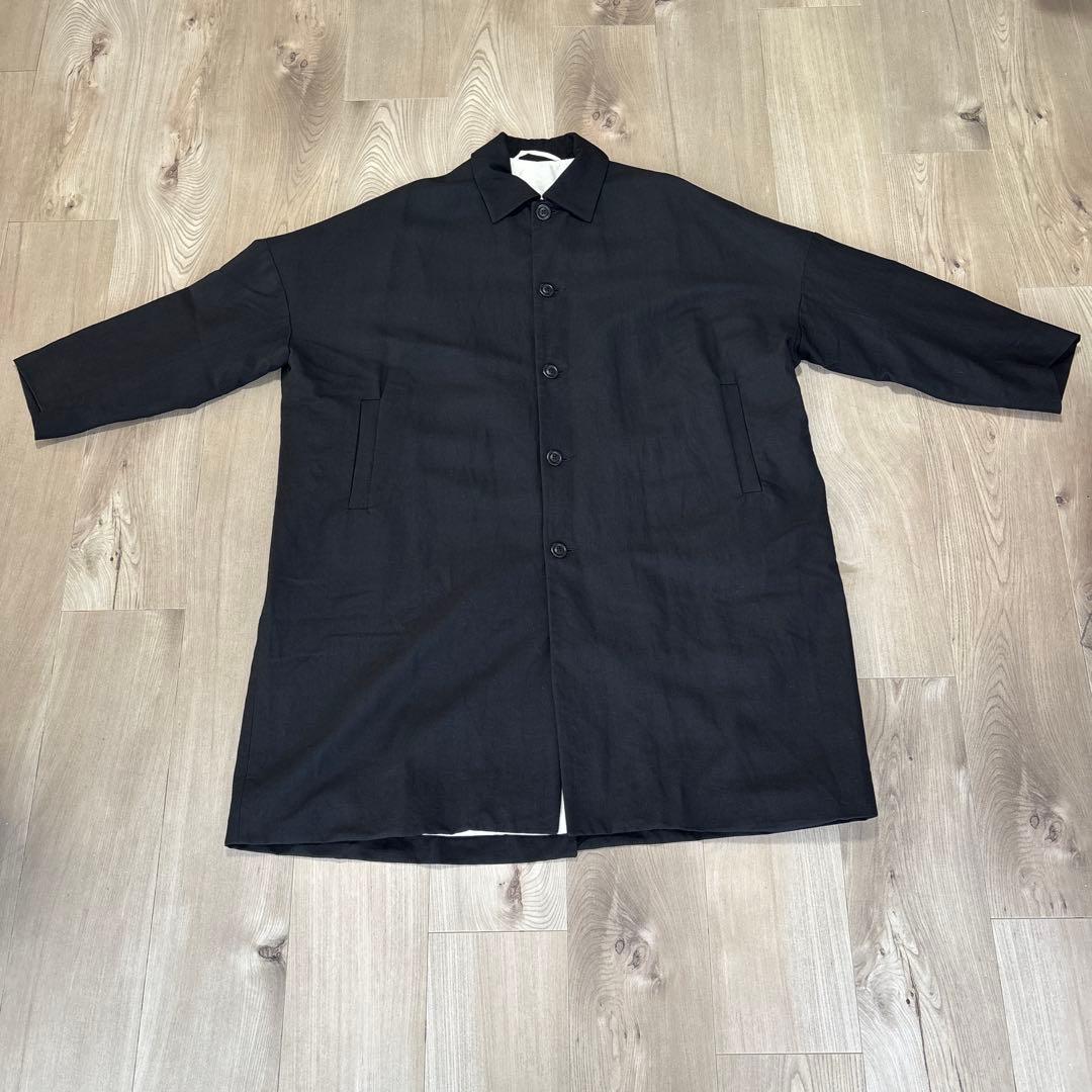 y*g様 CASEYCASEY Big Blobby Coat 19HM147 - メルカリ