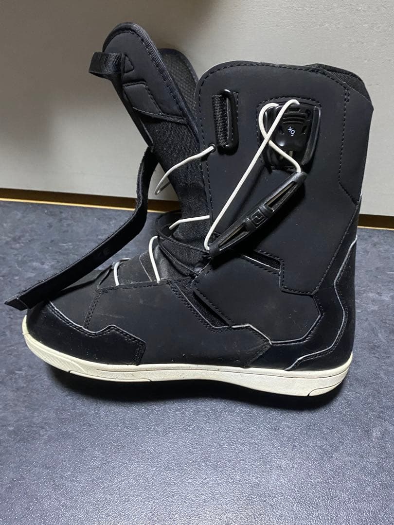 Deeluxe TEAM ID スノーボードブーツ 27.5cm