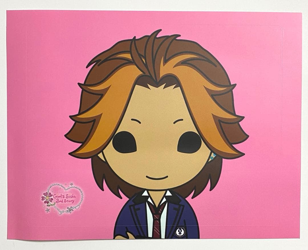 ❣️お値下げ❣️ときめきメモリアル Girl's Side 3rd Storyセット