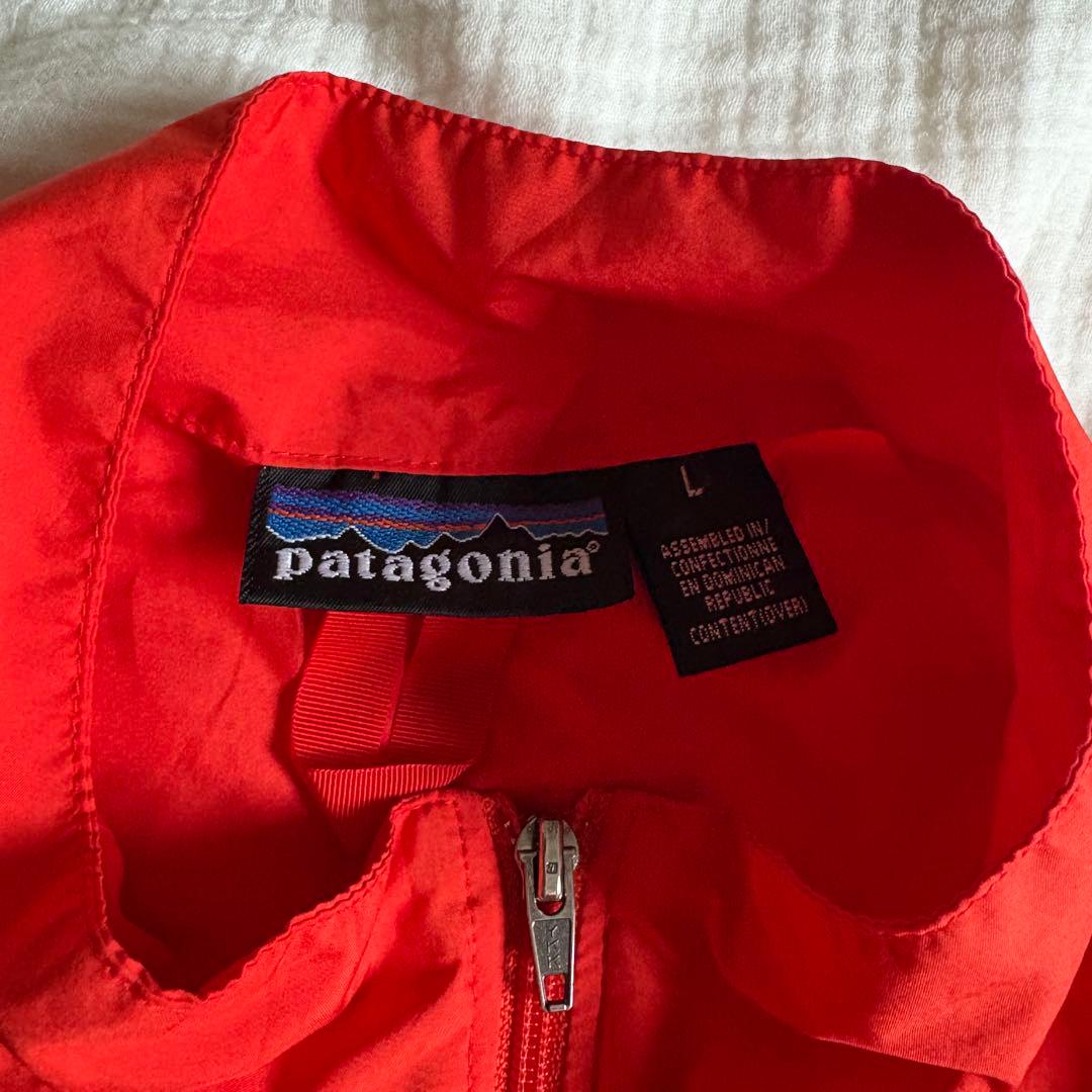00's Patagonia helium wind shirts