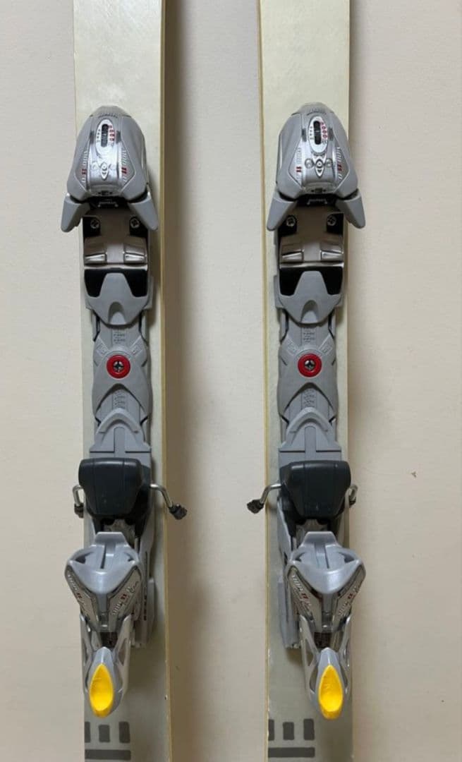 K2 APACHI EXPLORER 167cm オールマウンテンモデル - メルカリ