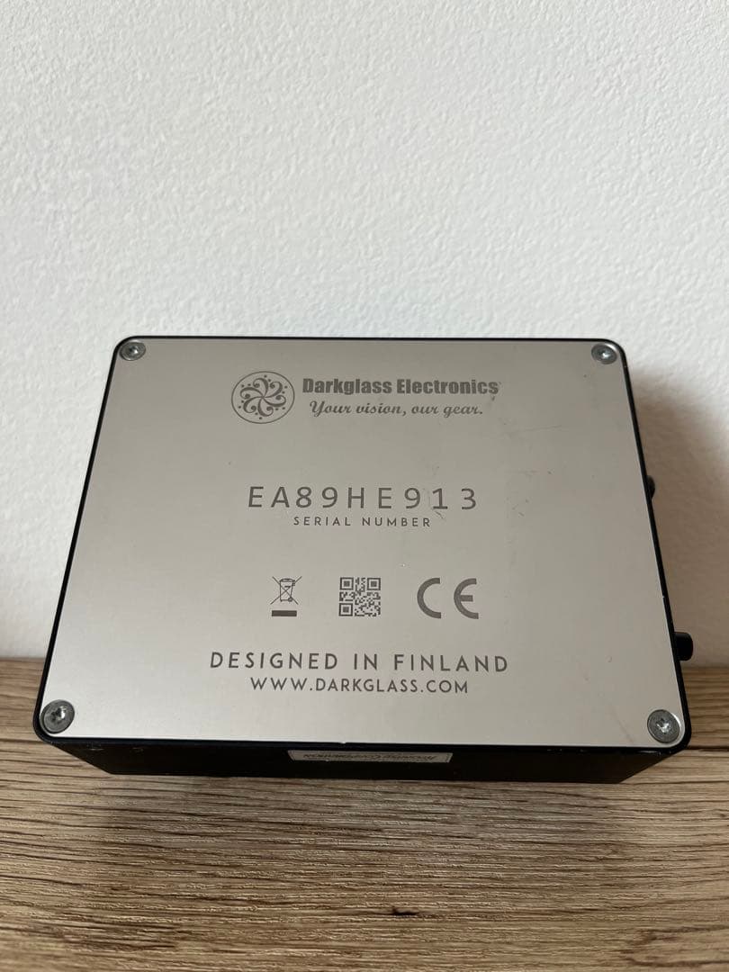 Microtubes B7K Ultra V2 “Mirror”