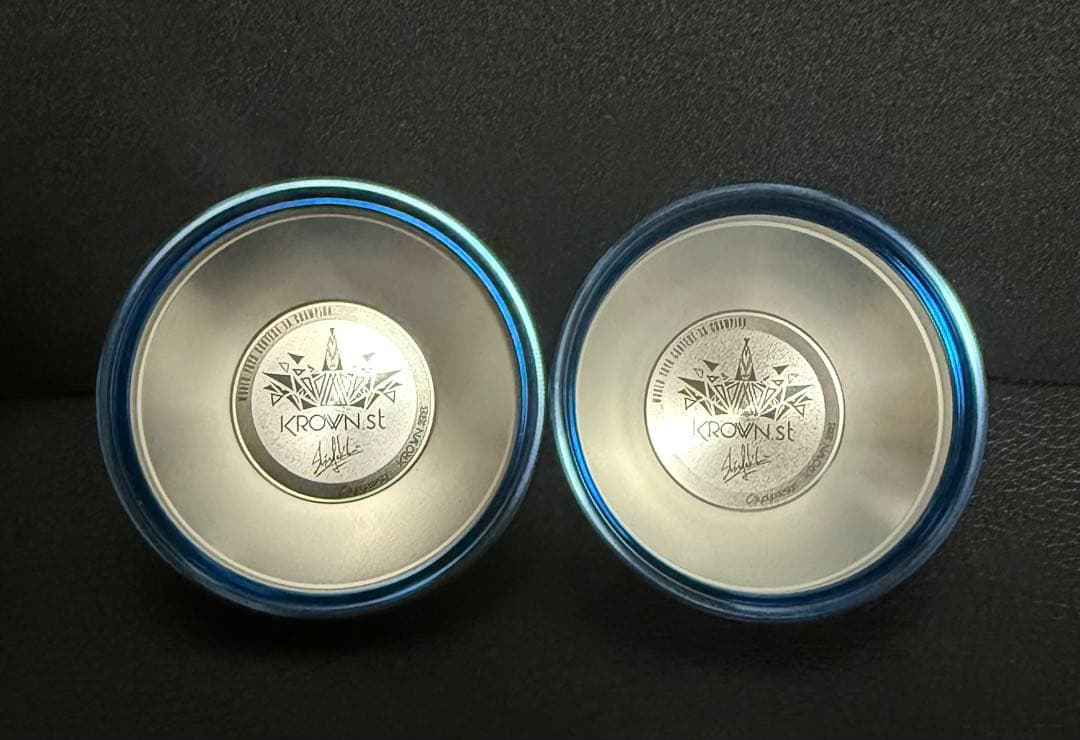 クラウン.st C3ヨーヨーデザイン クラウン.st (サイン入りポストカード付) - C3ヨーヨーデザイン