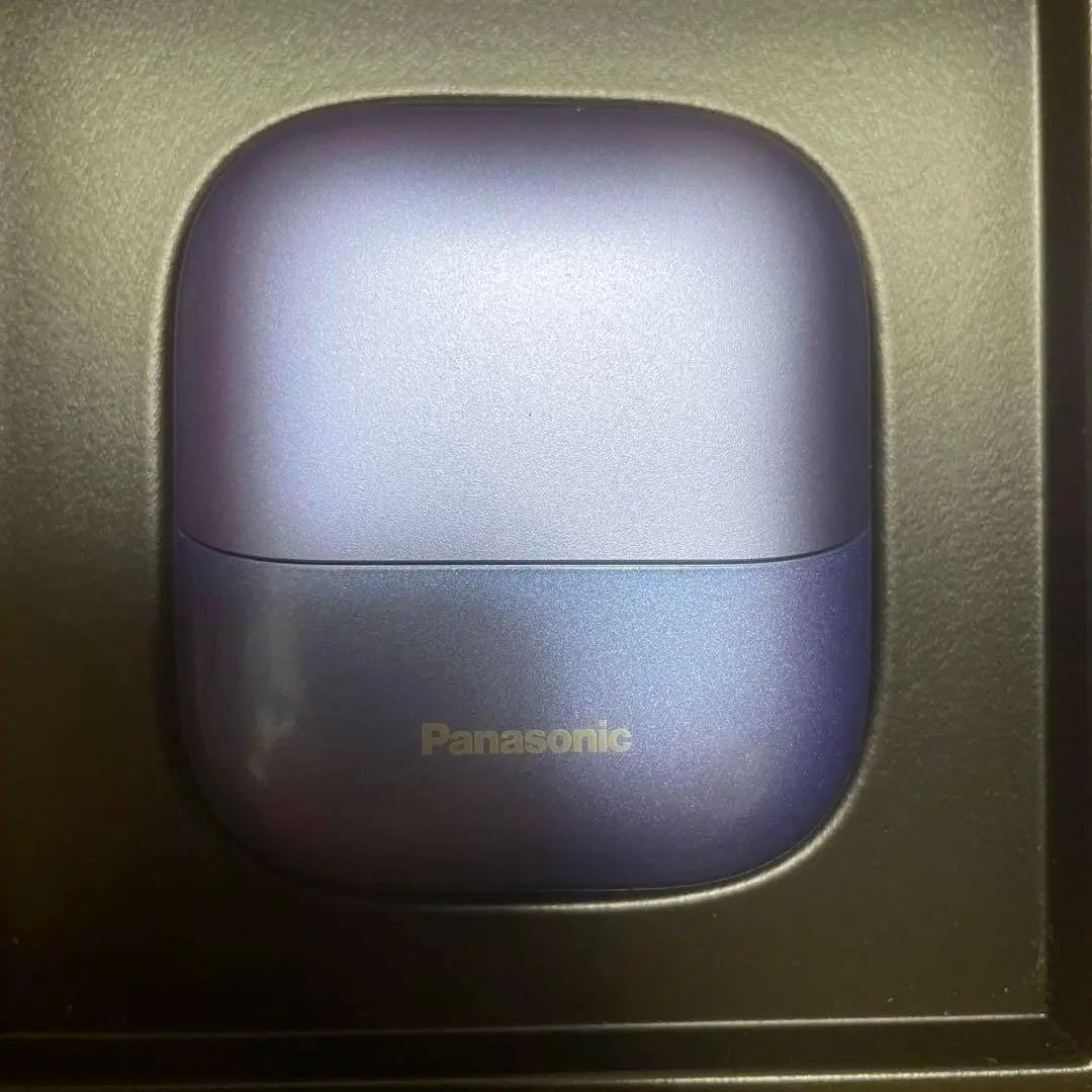 Panasonic 中国限定モデル パームイン ES-CM30 ラムダッシュ髭剃