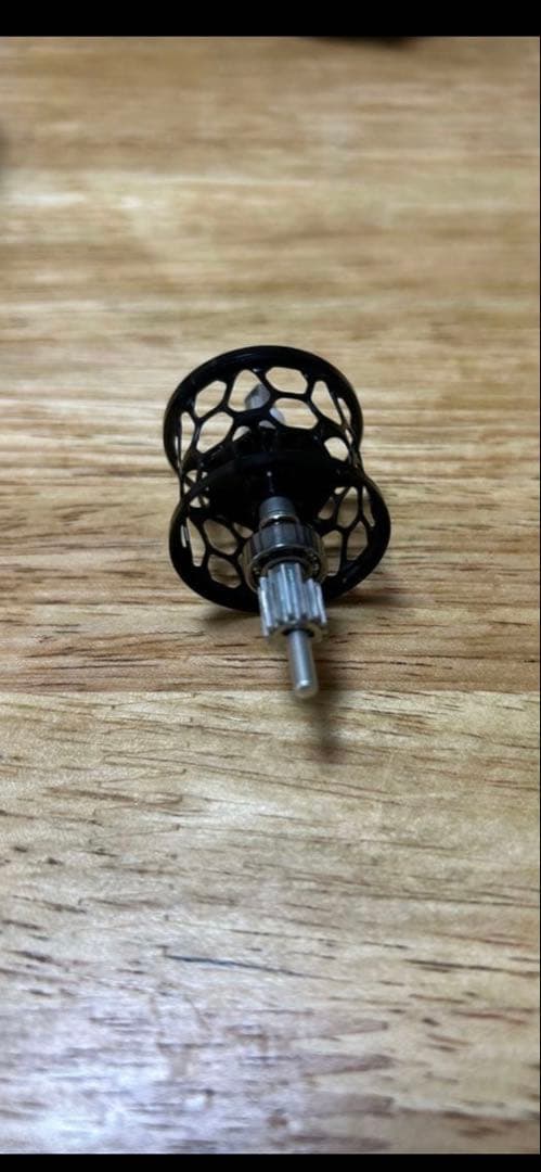 アンバサダー 150plus 渓流カスタム済 純正パーツ付属 - メルカリ