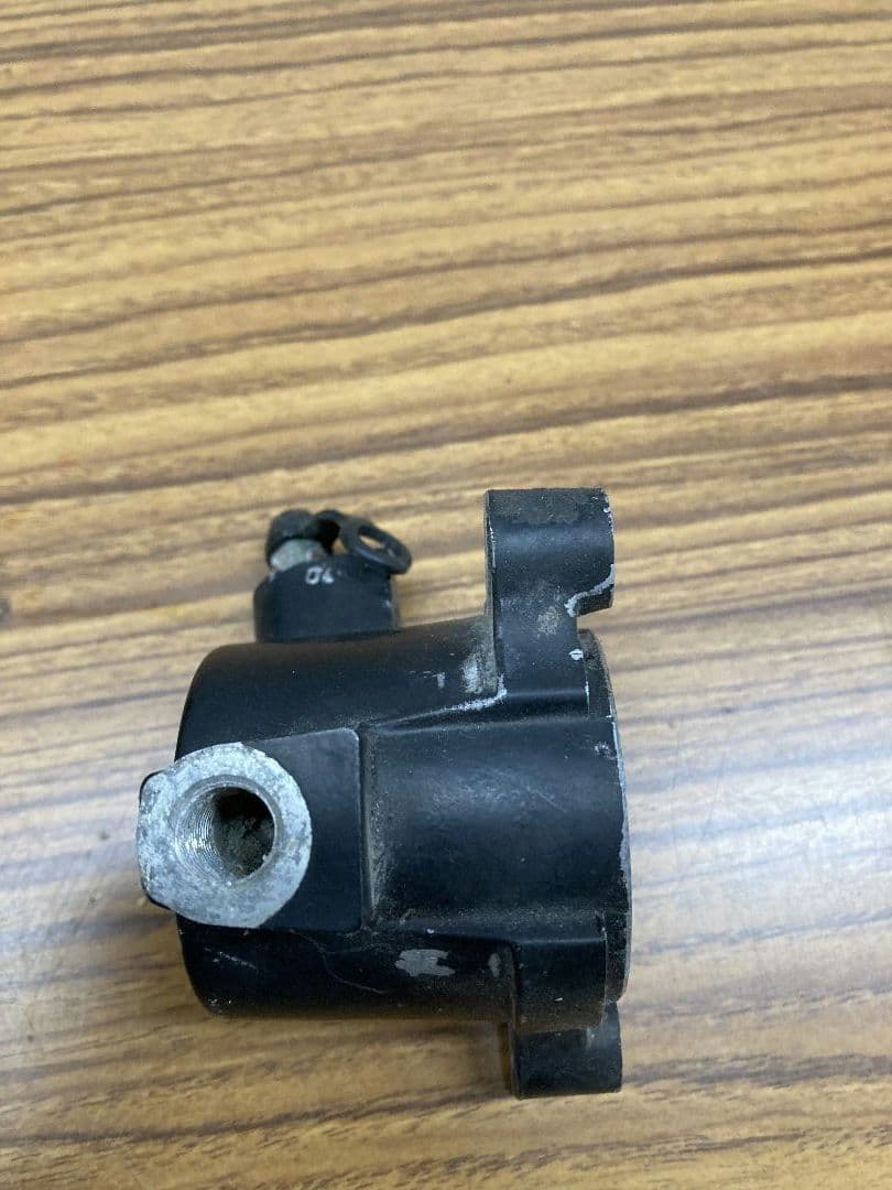 最終価格 旧車 APロッキードマスター スズキ クラッチレリーズ