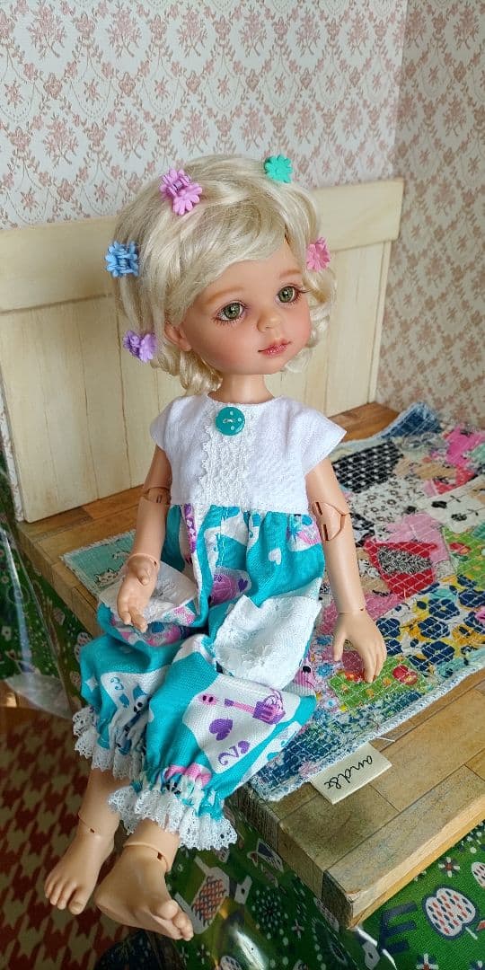 値下げ パオラレイナ パオラドール - メルカリ