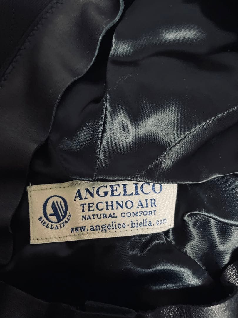 ナンバーナイン モダンエイジ期 キャスケット インク 職人 - メルカリ