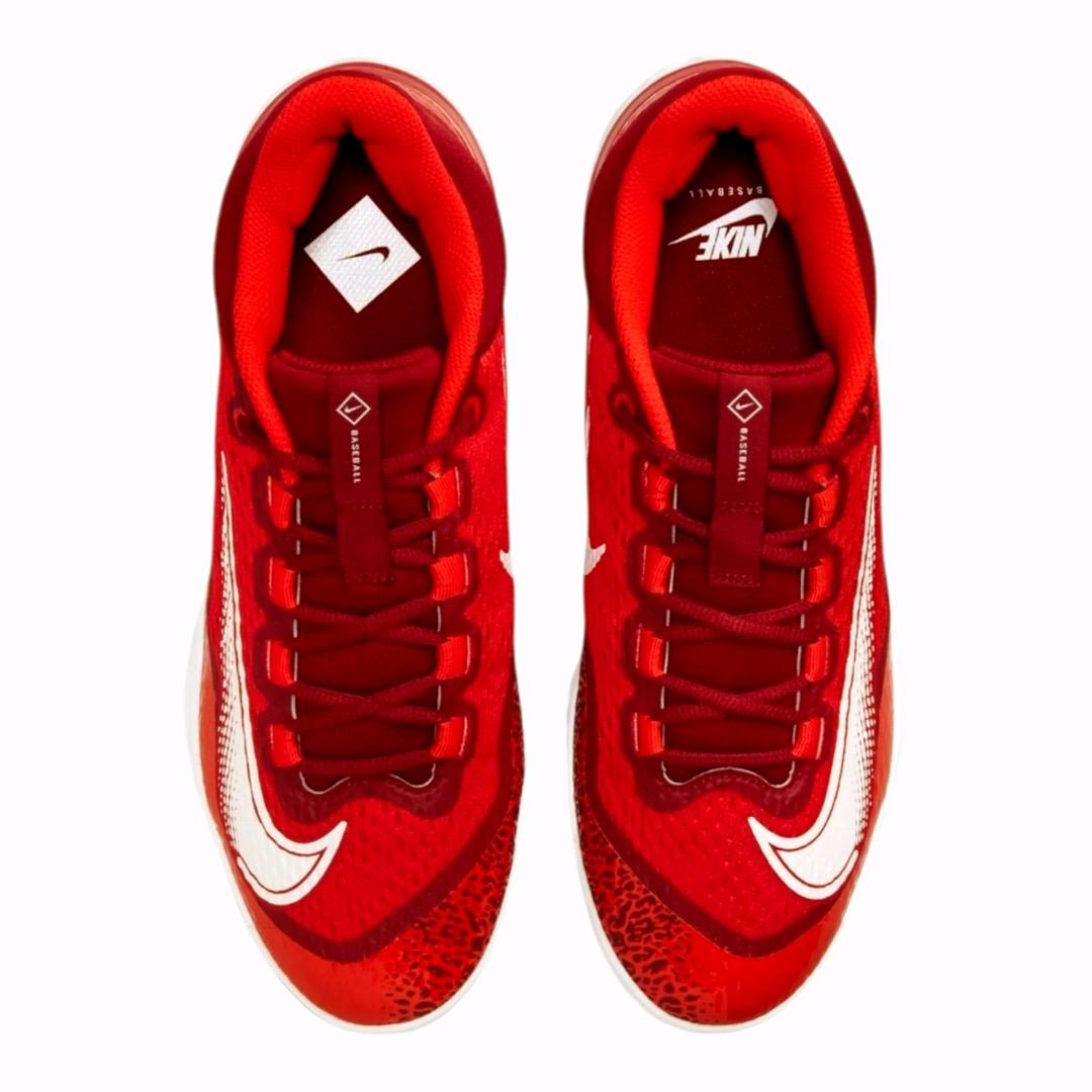 新品☆2025年USA限定☆Nike野球用☆ハラチElite 4☆新品☆26cm - メルカリ