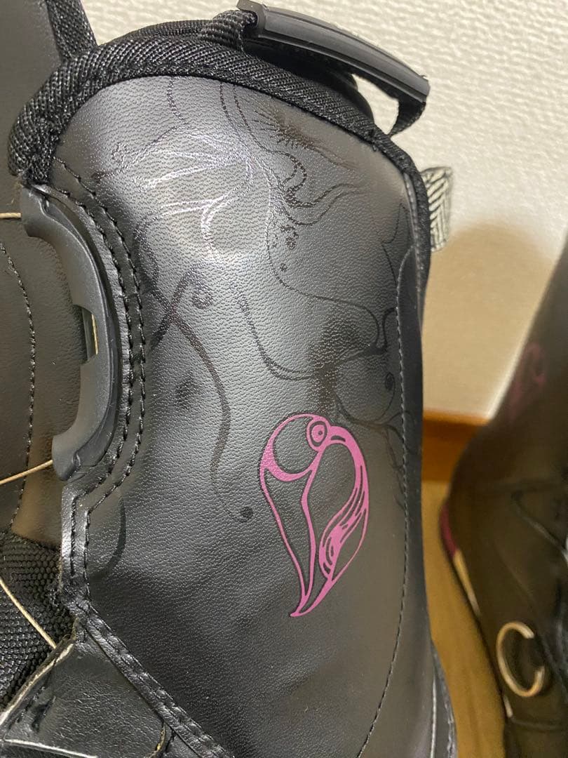 K2 SUBCULTURE 150cm BOAブーツ付き 3点セット - メルカリ