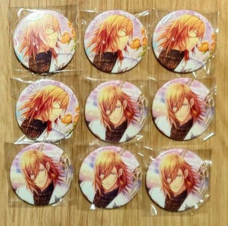 うたプリ シャニライ 神宮寺レン 雪月花 缶バッジ 9点セット - メルカリ