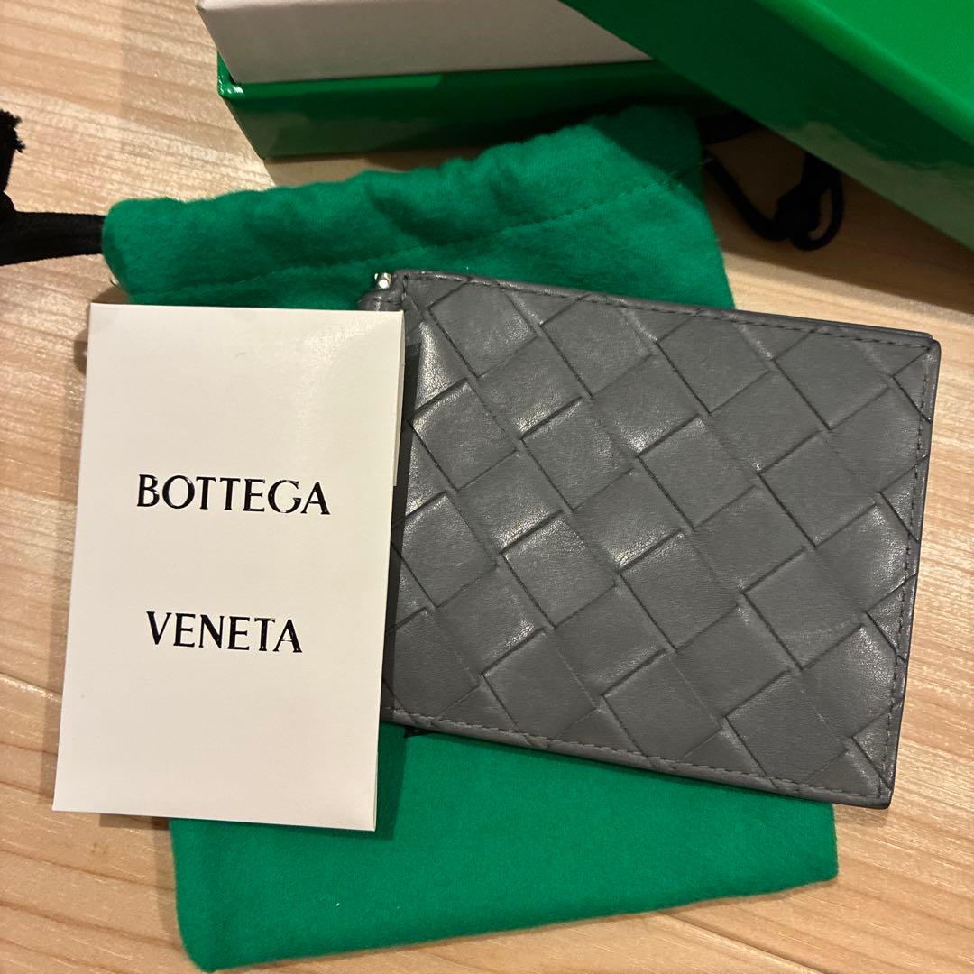 じゅん様専用ボッテガヴェネタ マキシ イントレチャート カセ