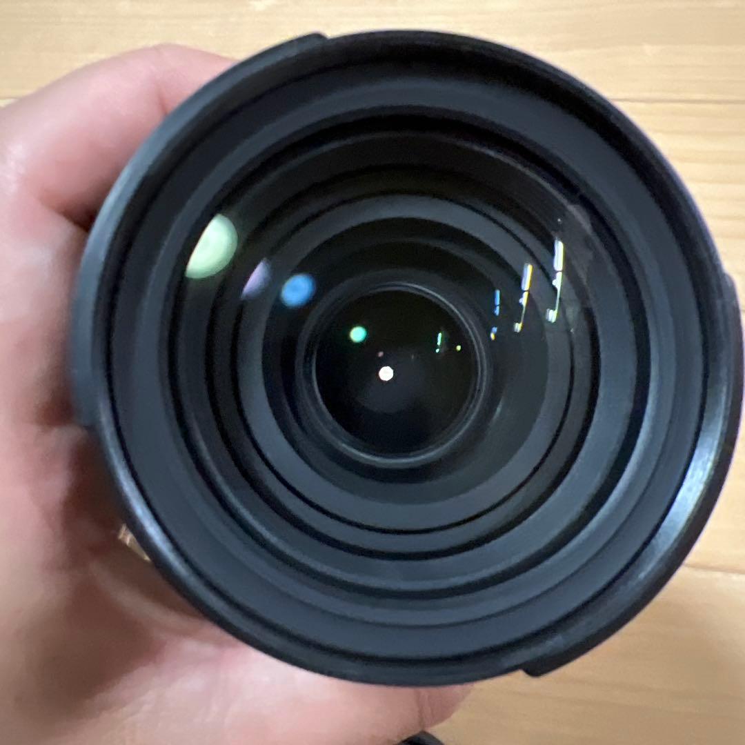 【1月25日掲載終了！】Tamron 28-200mm f2.8-5.6