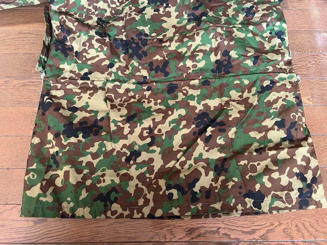 PX品 防寒戦闘外衣（上着） XL キャブクロージング2107 - メルカリ