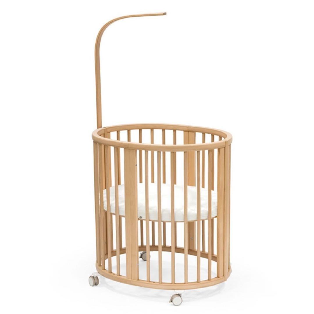 Miles0505様専用① ストッケ スリーピー ミニベッド セット おまけ多数