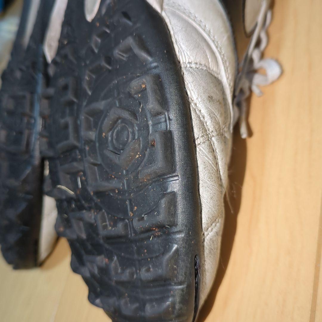 Mizuno Morelia TF 26.0cm　ミズノ　モレリア　トレシュー