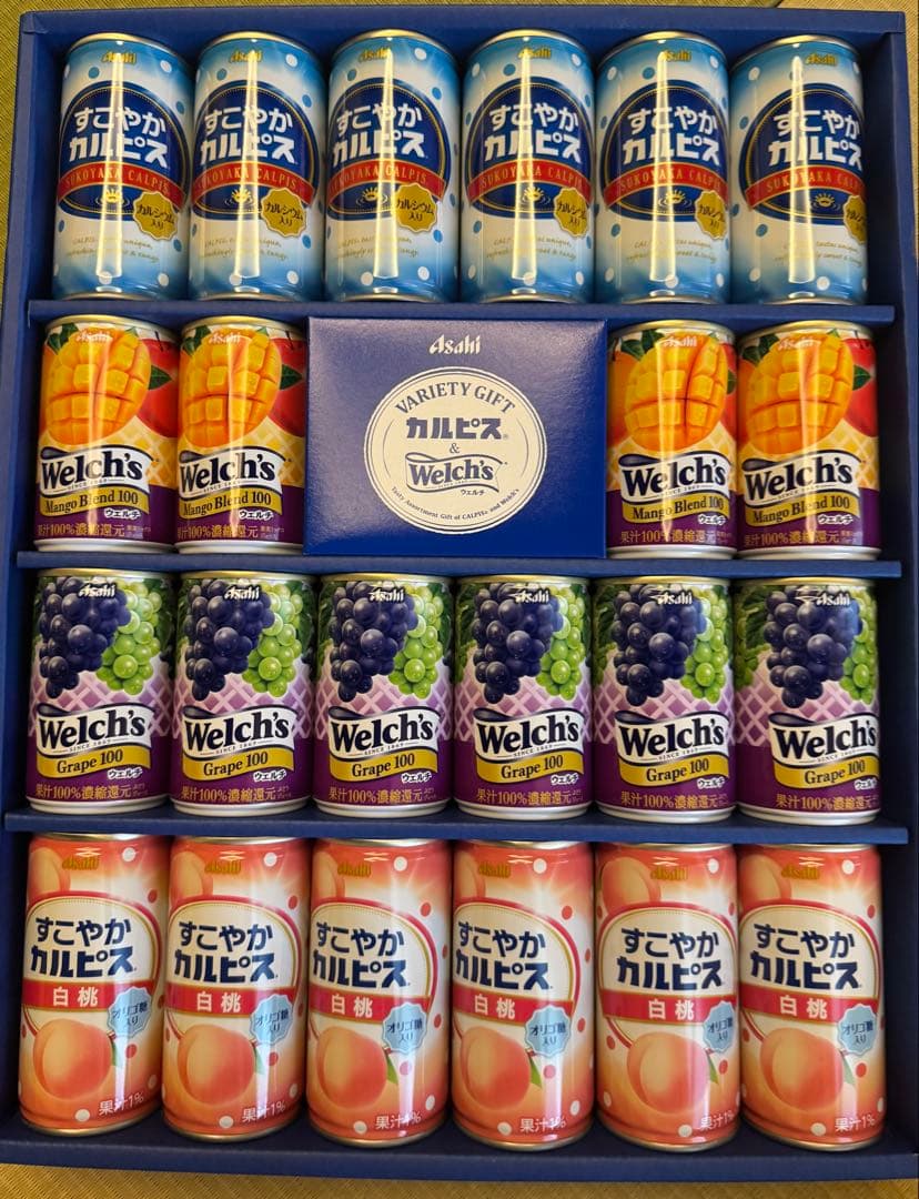 まこばにら様専用 ビール、ジュースセット