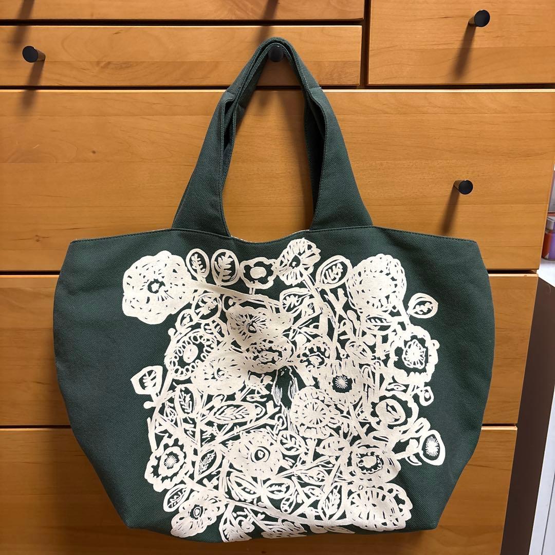 mina perhonenのflower nest パニーニ　フラワーネスト 2026年最新】ミナペルホネン flower nestの人気アイテム - メルカリ