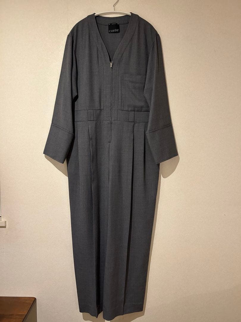 新品 conte オールインワン 辺見えみり - メルカリ