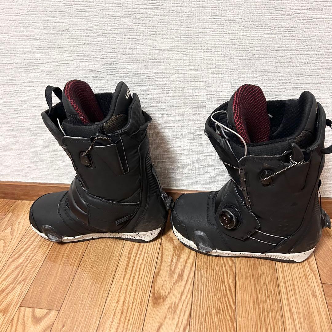 BURTON ION アイオン　steo on ステップオン　　26.5cm