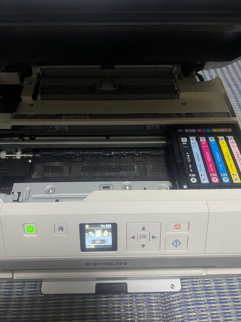 EP-709A ジャンク