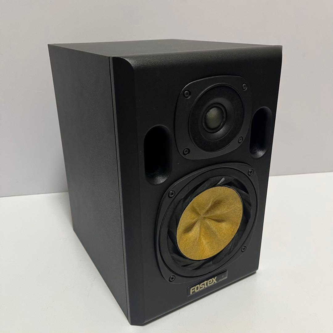 FOSTEX NF-01A パワード・ニアフィールド・スタジオ・モニター 1台 NF-01A | Fostex(フォステクス)Fostex(フォステクス)