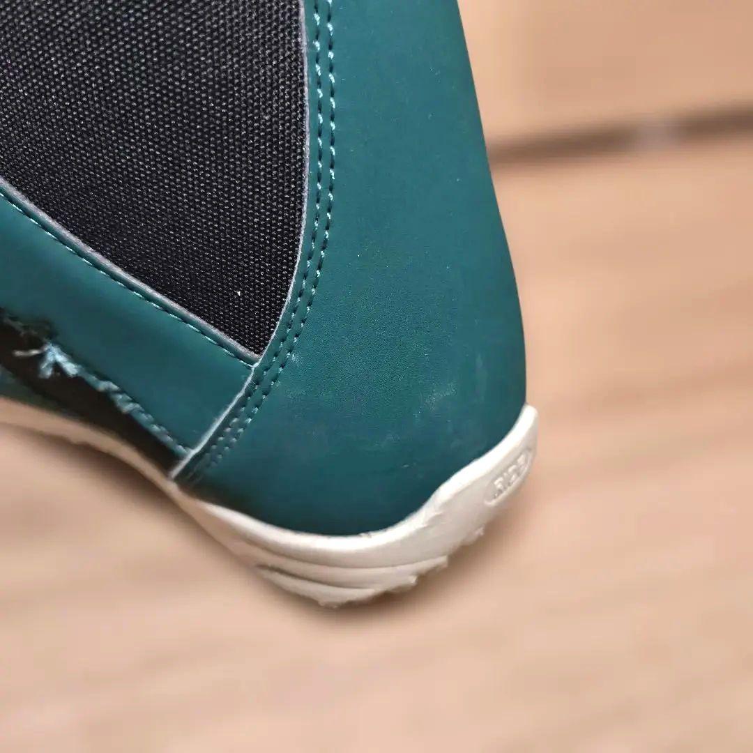 RIDE SAGE 20モデル 23.5cm BOA スノーボードブーツ