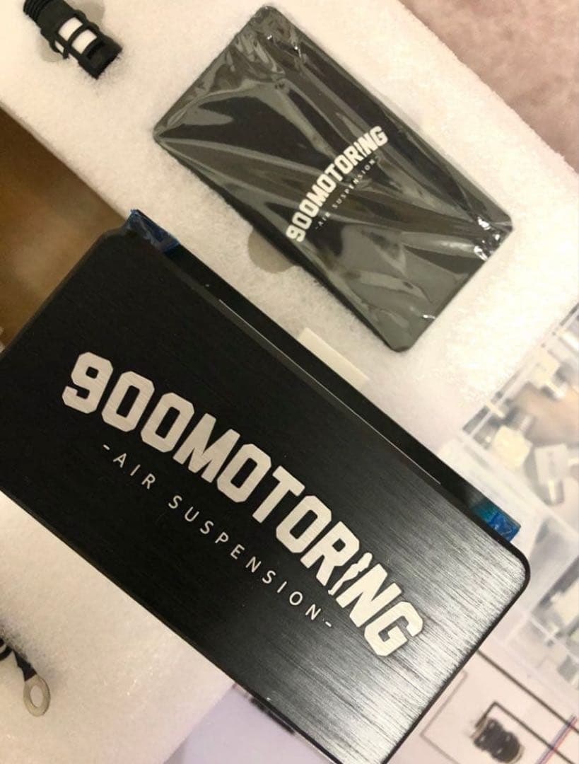 ◆1年保証◆マネージメントシステム◆日本語表示◆スマホ操作◆４独◆エアサス◆