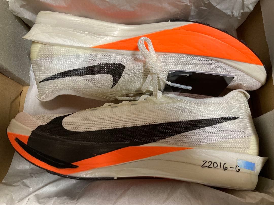 ナイキ ストリークフライ2 プロト - メルカリ